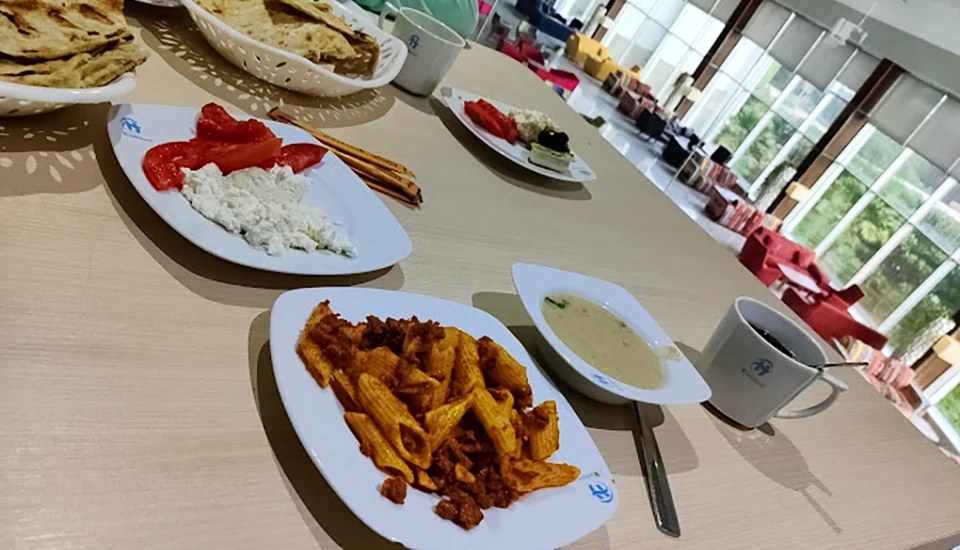 هتل بین المللی کیش